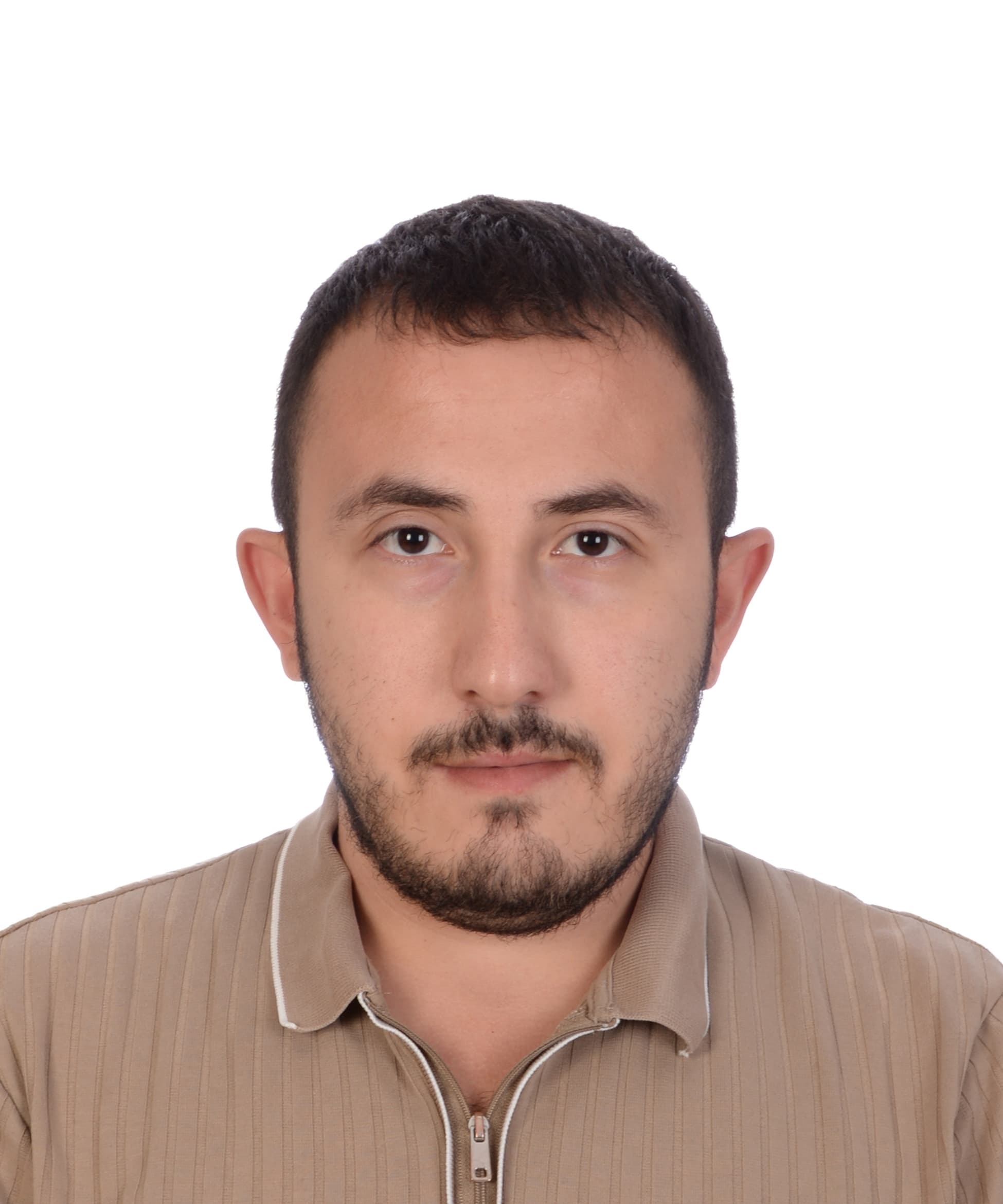 Yunus Emre Duran