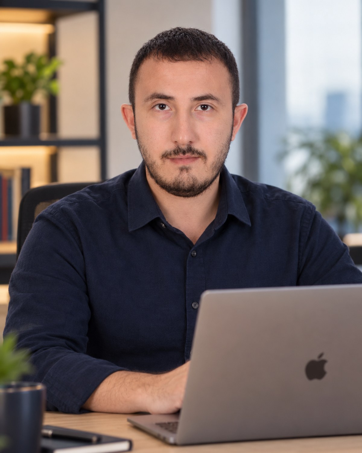 Yunus Emre Duran